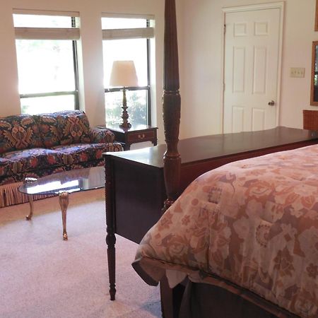 Dogwood Springs Lodgings Mineola Kültér fotó