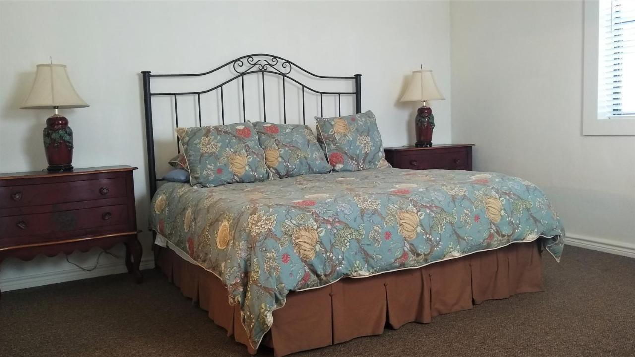 Dogwood Springs Lodgings Mineola Kültér fotó