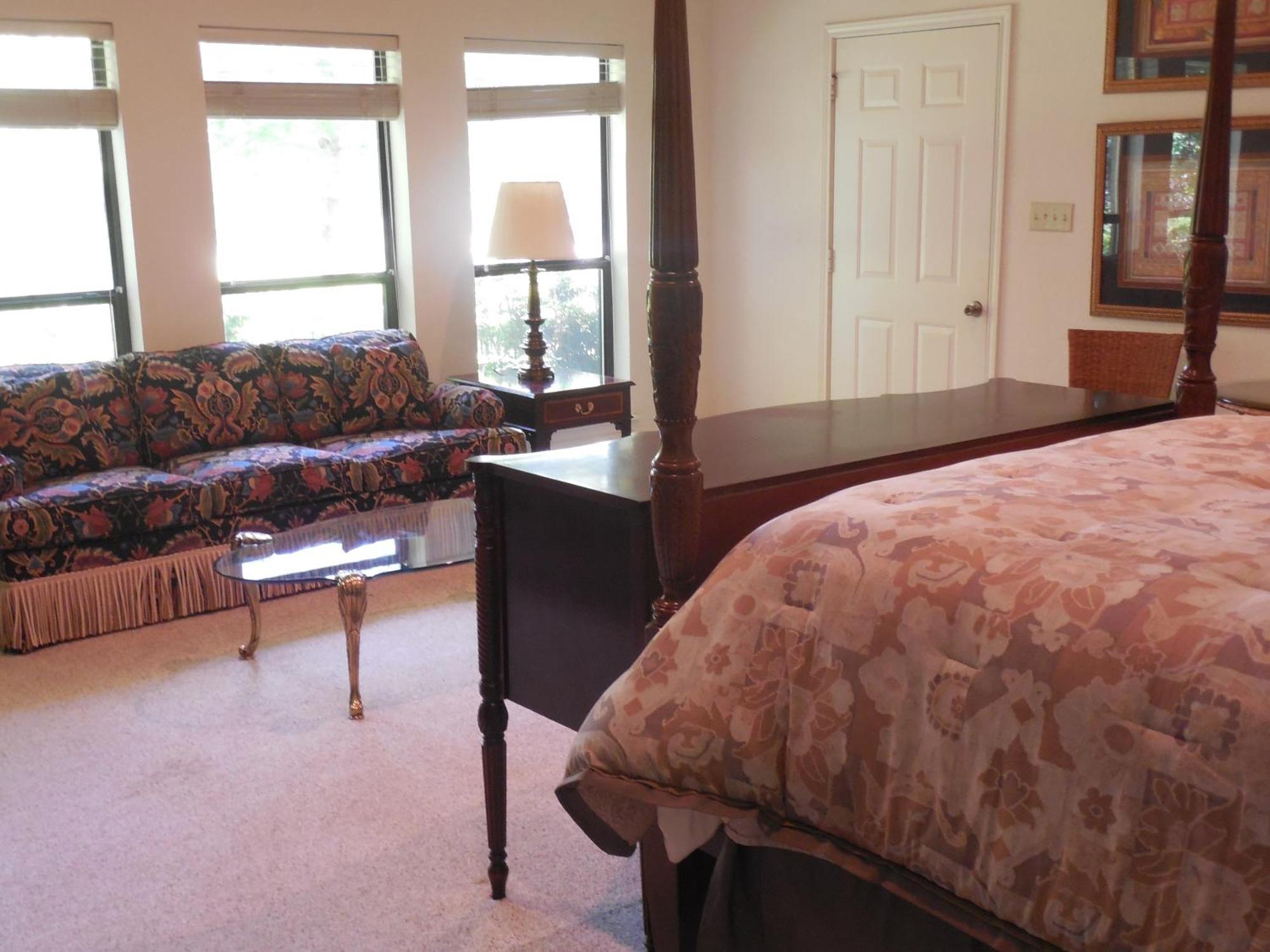 Dogwood Springs Lodgings Mineola Kültér fotó