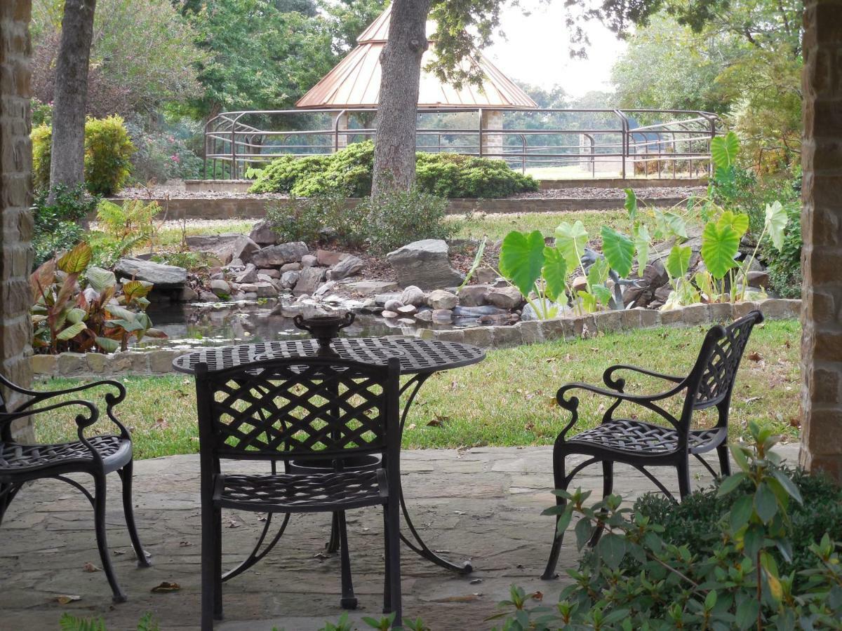 Dogwood Springs Lodgings Mineola Kültér fotó