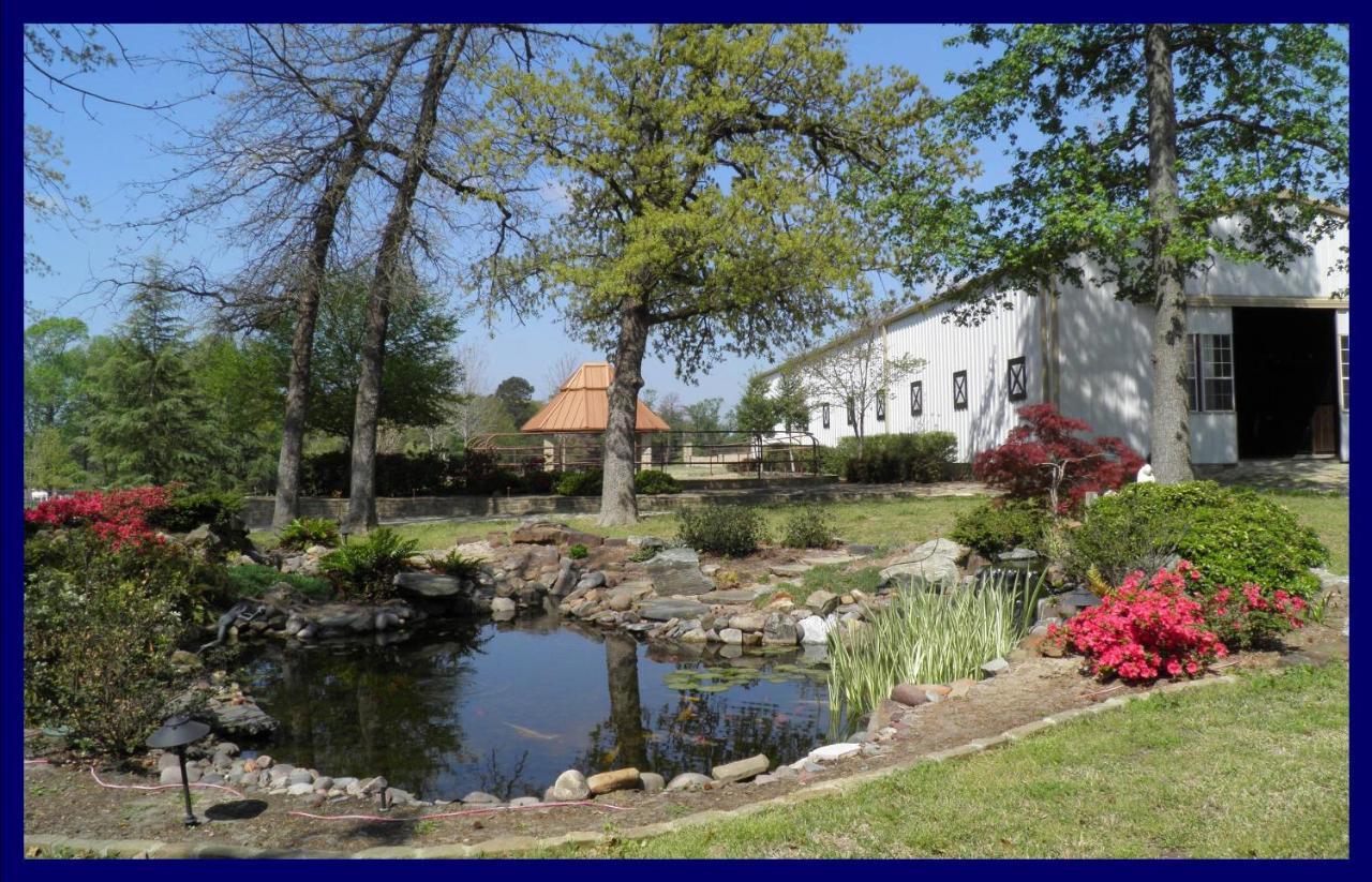 Dogwood Springs Lodgings Mineola Kültér fotó